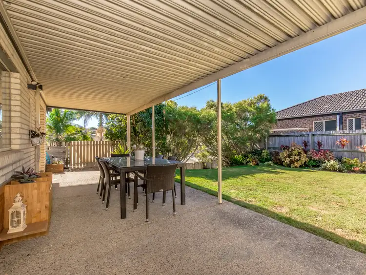 Fifth view of Homely house listing, 8 Bedivere Drive, Ormeau QLD 4208