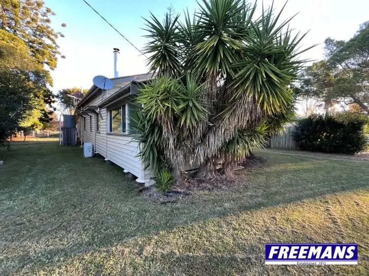 1 James Street, Kingaroy QLD 4610