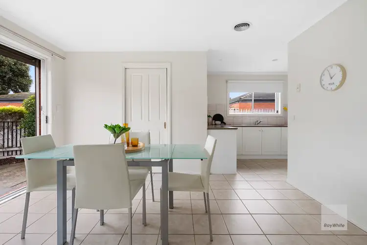 Fifth view of Homely unit listing, 9/24 McLeans Road, Bundoora VIC 3083