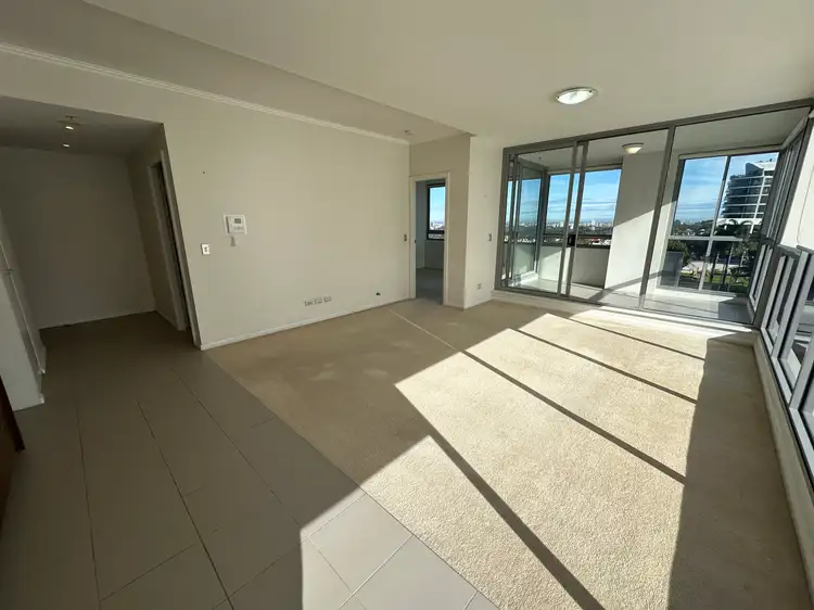 Second view of Homely apartment listing, 703/80 Ebley Street, Bondi Junction NSW 2022