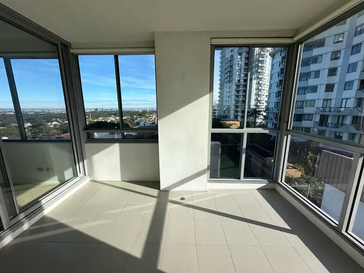 Fourth view of Homely apartment listing, 703/80 Ebley Street, Bondi Junction NSW 2022