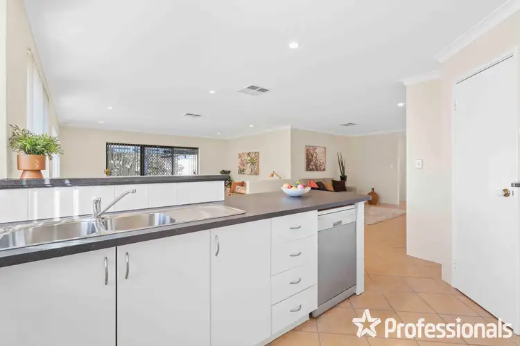 Third view of Homely house listing, 46 Boongala Circuit, Canning Vale WA 6155