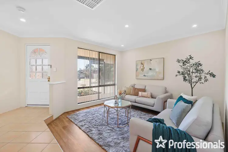 Fifth view of Homely house listing, 46 Boongala Circuit, Canning Vale WA 6155