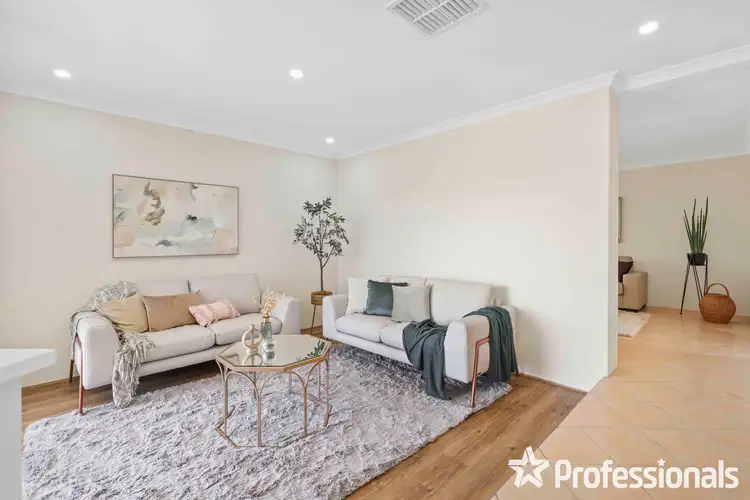 Sixth view of Homely house listing, 46 Boongala Circuit, Canning Vale WA 6155