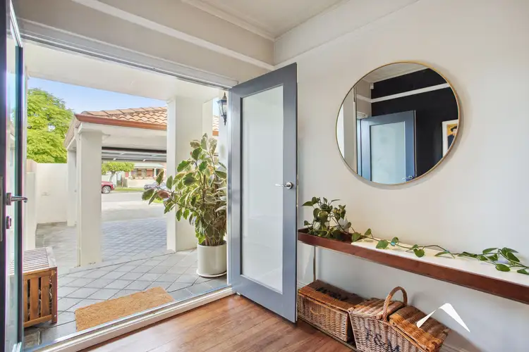 Second view of Homely house listing, 10 Emmerson Street, North Perth WA 6006
