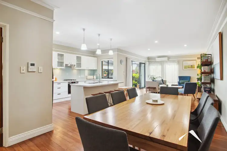 Sixth view of Homely house listing, 10 Emmerson Street, North Perth WA 6006