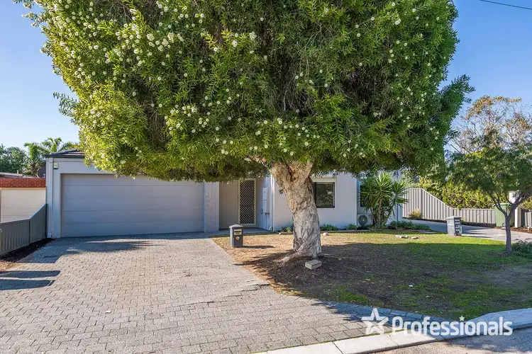 Second view of Homely villa listing, 42A Finchley Crescent, Balga WA 6061