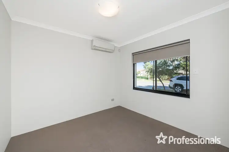 Fourth view of Homely villa listing, 42A Finchley Crescent, Balga WA 6061