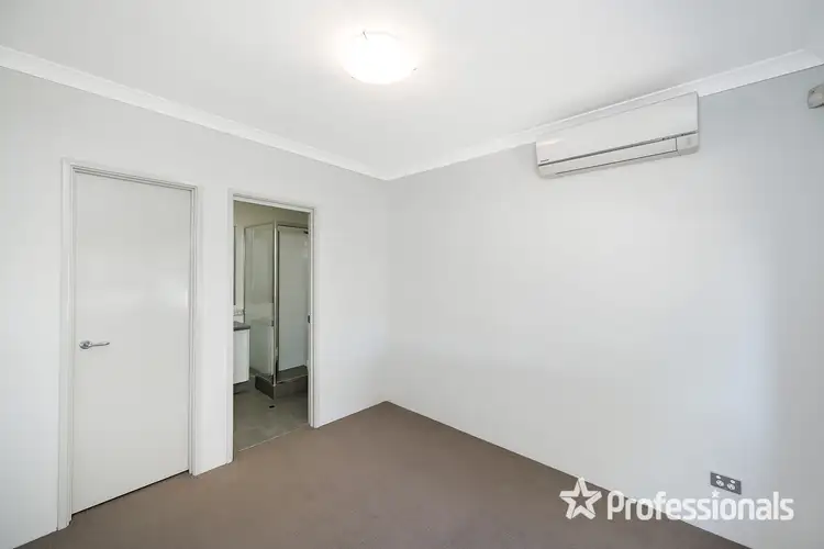 Fifth view of Homely villa listing, 42A Finchley Crescent, Balga WA 6061