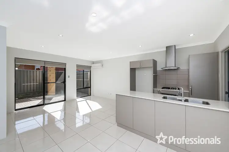 Seventh view of Homely villa listing, 42A Finchley Crescent, Balga WA 6061