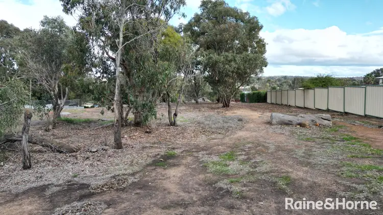 Main view of Homely land listing, 14 Newstead, Kojonup WA 6395