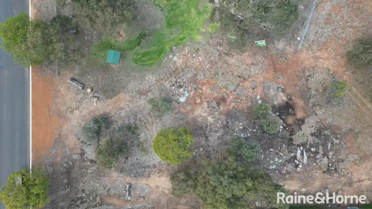 Second view of Homely land listing, 14 Newstead, Kojonup WA 6395