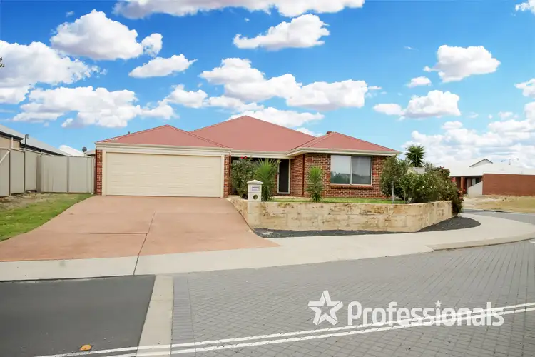 43 Grandite Fairway, Australind WA 6233