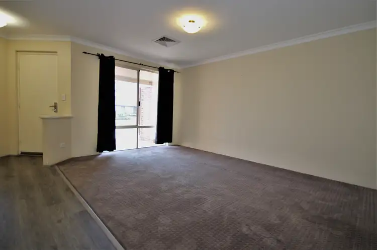 Second view of Homely house listing, 43 Grandite Fairway, Australind WA 6233