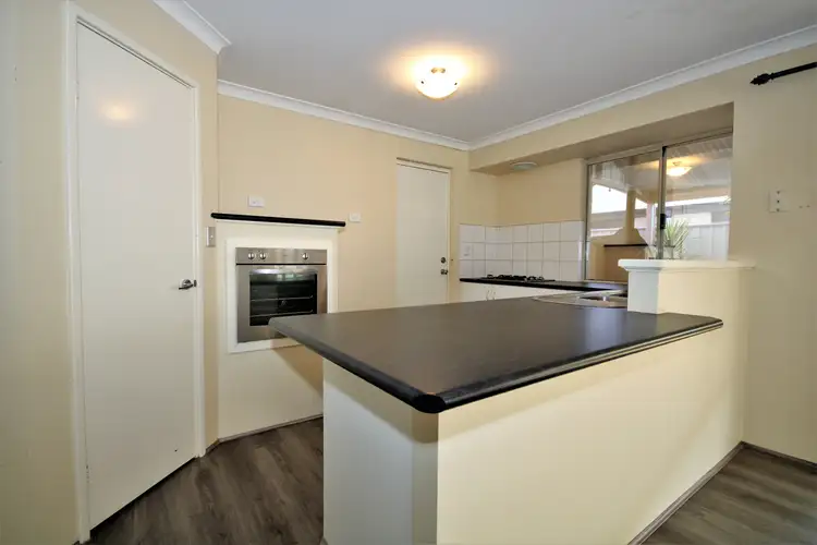 Fourth view of Homely house listing, 43 Grandite Fairway, Australind WA 6233