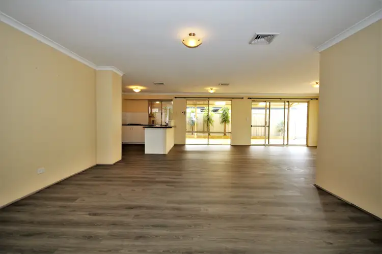 Fifth view of Homely house listing, 43 Grandite Fairway, Australind WA 6233