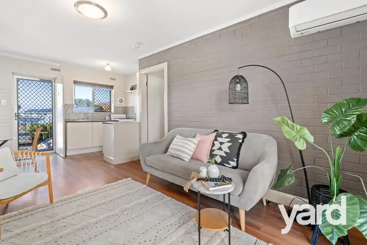 Main view of Homely apartment listing, 11/230 Canning Highway, East Fremantle WA 6158
