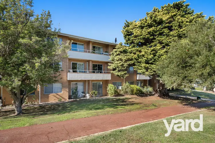 Third view of Homely apartment listing, 11/230 Canning Highway, East Fremantle WA 6158