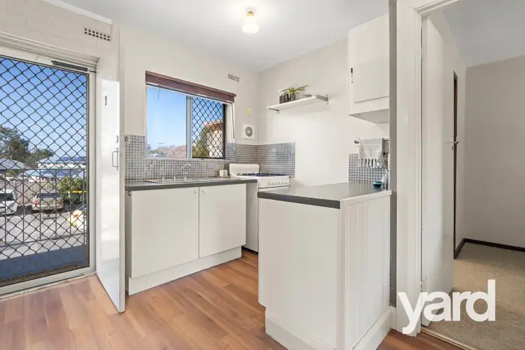 Fourth view of Homely apartment listing, 11/230 Canning Highway, East Fremantle WA 6158