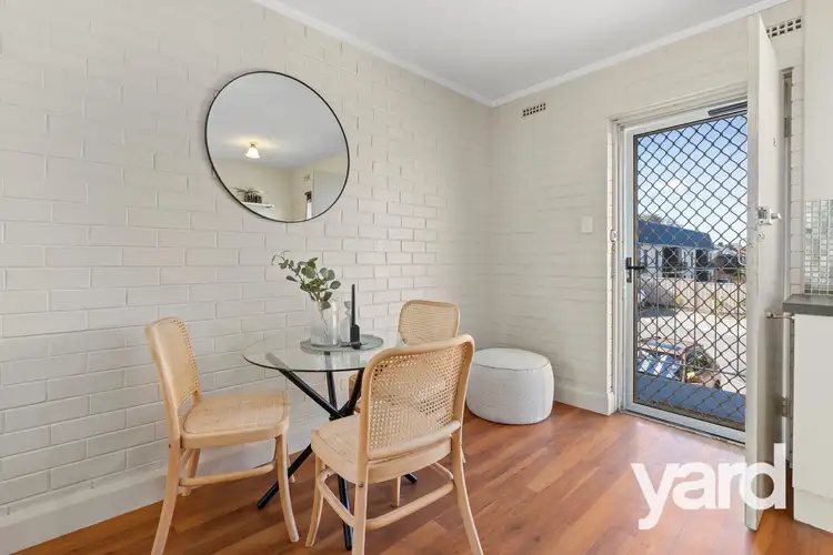 Fifth view of Homely apartment listing, 11/230 Canning Highway, East Fremantle WA 6158