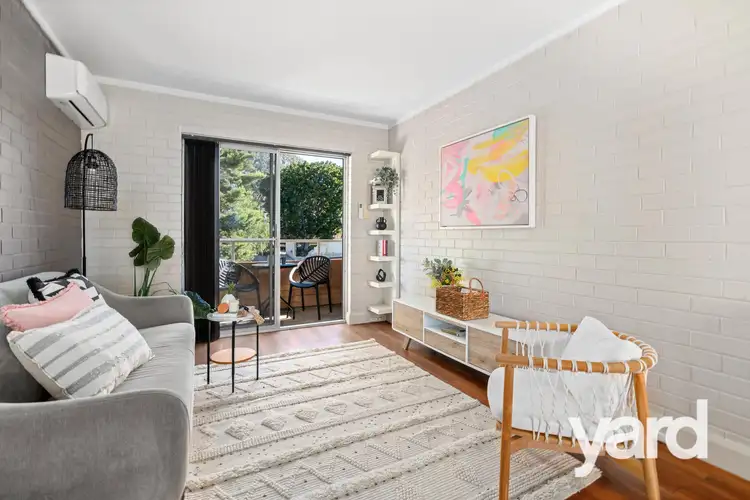 Sixth view of Homely apartment listing, 11/230 Canning Highway, East Fremantle WA 6158