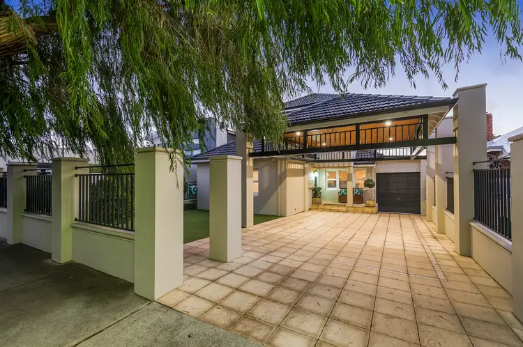 27 Egina Street, Mount Hawthorn WA 6016