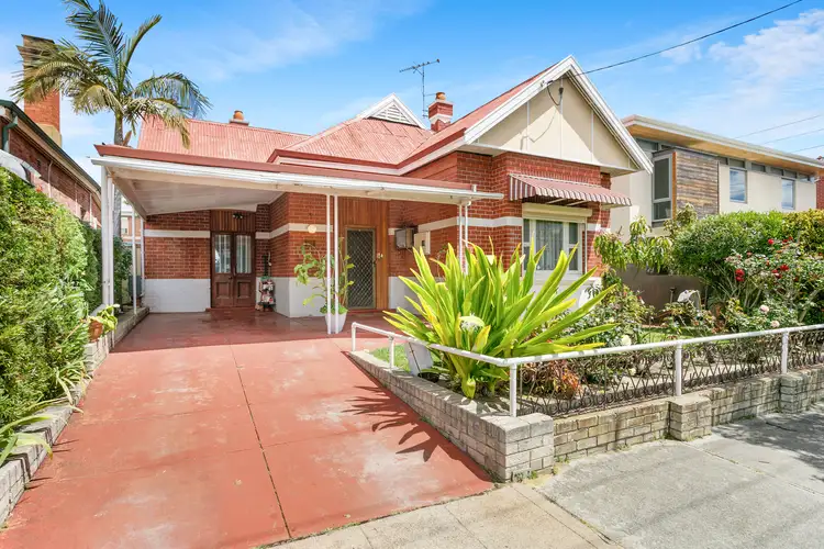 Main view of Homely house listing, 103 Chelmsford Road, Mount Lawley WA 6050