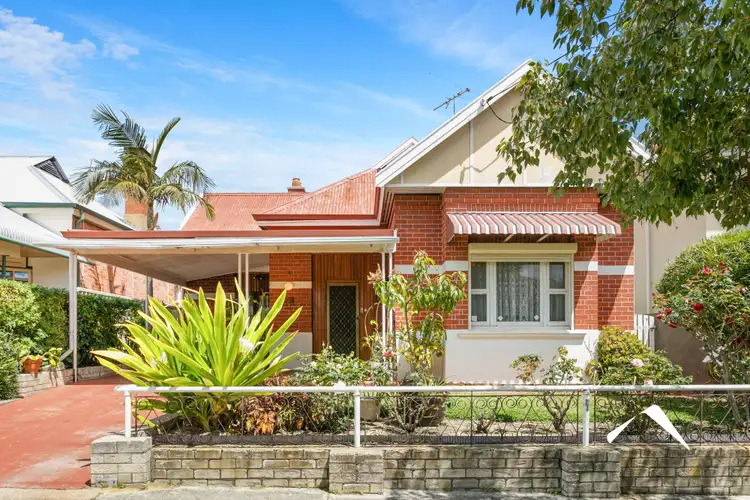 Second view of Homely house listing, 103 Chelmsford Road, Mount Lawley WA 6050