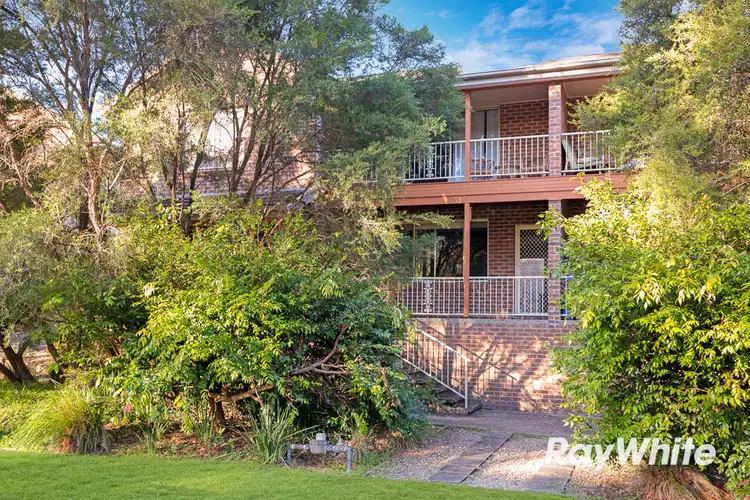 Main view of Homely townhouse listing, 20/26-28 Native Way, Moruya Heads NSW 2537