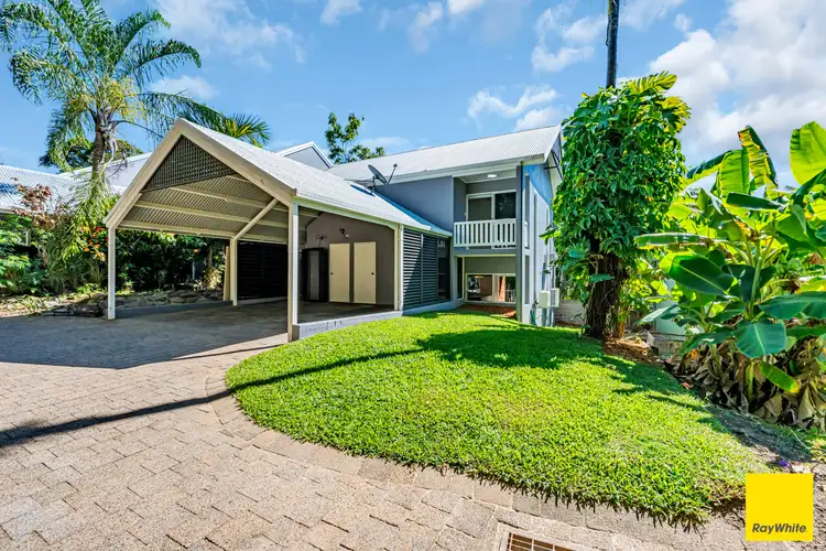 Main view of Homely townhouse listing, 6/74-78 Old Smithfield Road, Freshwater QLD 4870