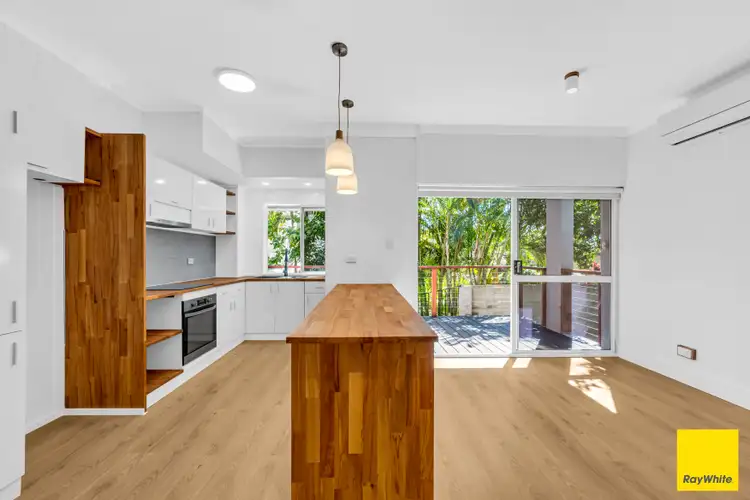 Third view of Homely townhouse listing, 6/74-78 Old Smithfield Road, Freshwater QLD 4870