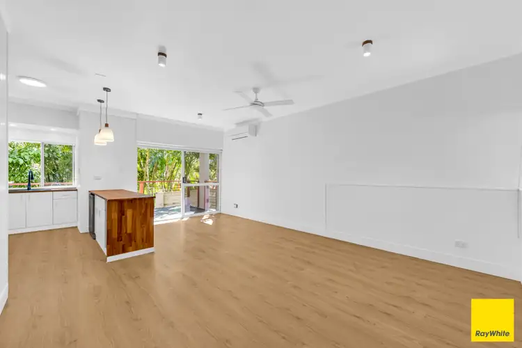 Fourth view of Homely townhouse listing, 6/74-78 Old Smithfield Road, Freshwater QLD 4870