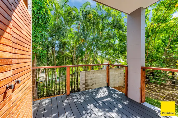 Fifth view of Homely townhouse listing, 6/74-78 Old Smithfield Road, Freshwater QLD 4870