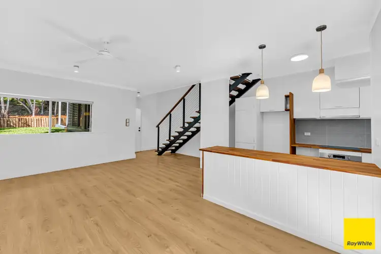 Sixth view of Homely townhouse listing, 6/74-78 Old Smithfield Road, Freshwater QLD 4870