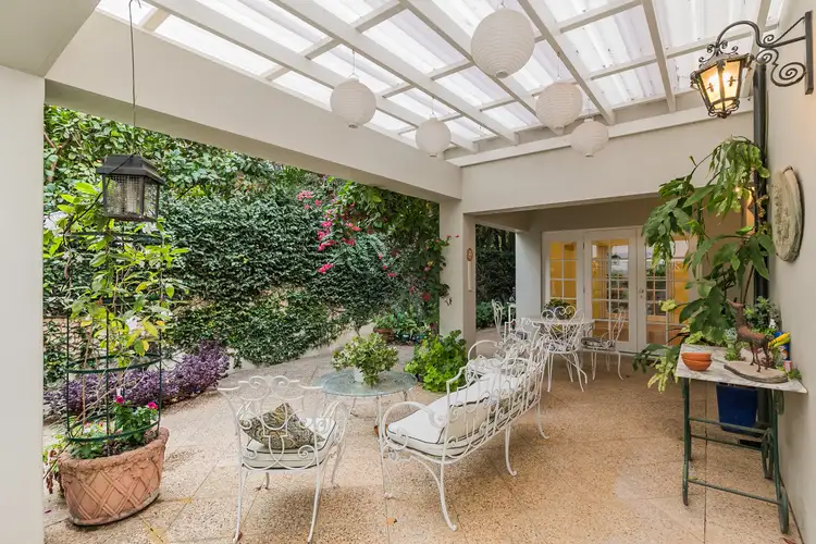 40B Bay Road