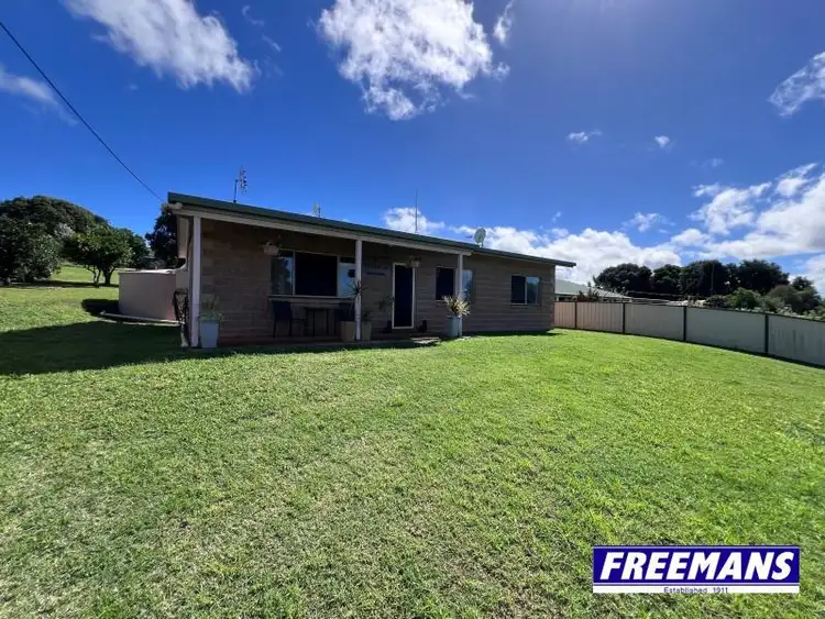 9 Coase Lane, Tingoora QLD 4608