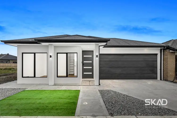 40 Spire Crescent, Beveridge VIC 3753