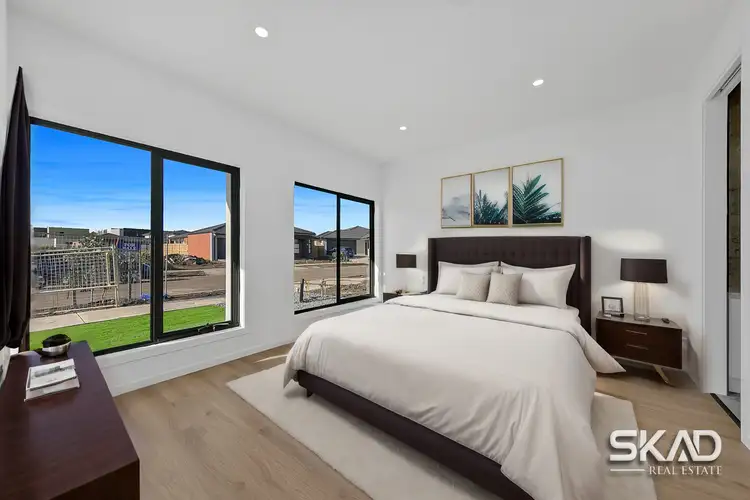 Sixth view of Homely house listing, 40 Spire Crescent, Beveridge VIC 3753