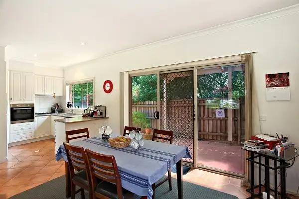 Second view of Homely house listing, 1 Dowle Street, Macleod VIC 3085