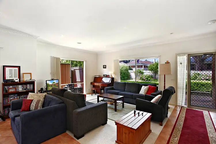 Fourth view of Homely house listing, 1 Dowle Street, Macleod VIC 3085