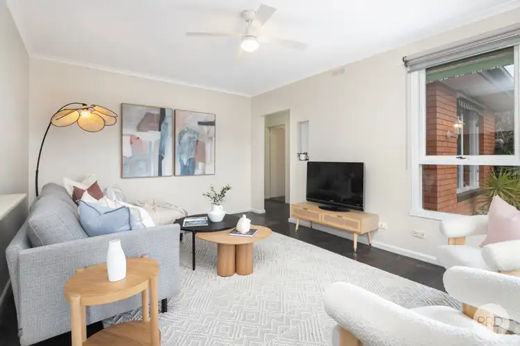 Third view of Homely house listing, 813 Tress Street, Mount Pleasant VIC 3350