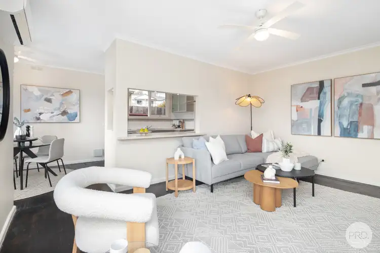 Fourth view of Homely house listing, 813 Tress Street, Mount Pleasant VIC 3350