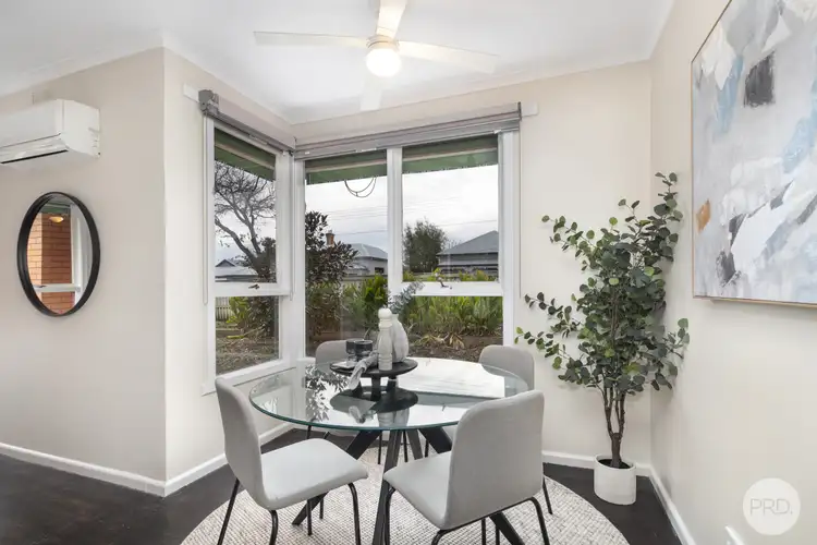 Fifth view of Homely house listing, 813 Tress Street, Mount Pleasant VIC 3350