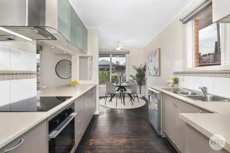 Sixth view of Homely house listing, 813 Tress Street, Mount Pleasant VIC 3350