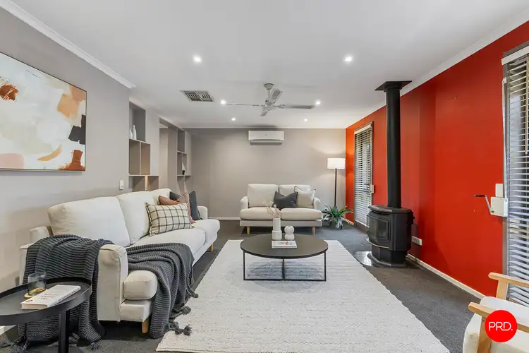 Third view of Homely house listing, 21 Clee Crescent, Strathdale VIC 3550