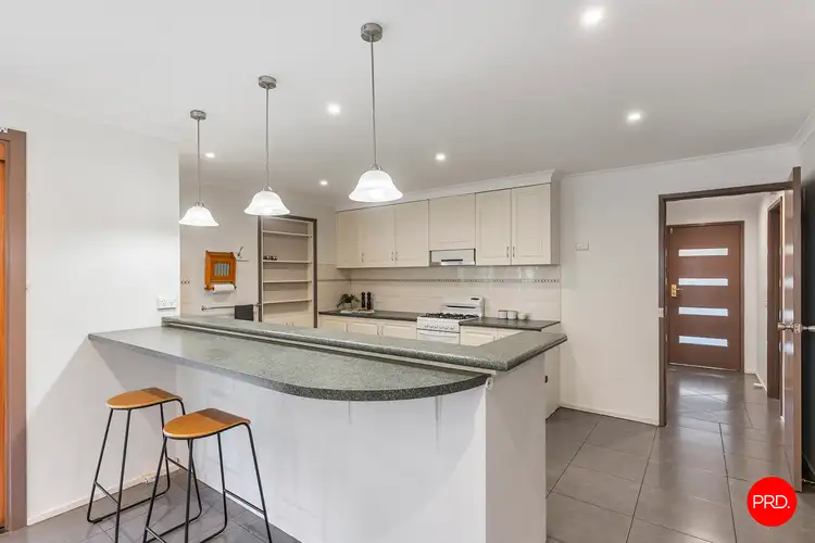 Fourth view of Homely house listing, 21 Clee Crescent, Strathdale VIC 3550