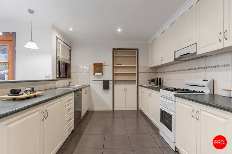 Fifth view of Homely house listing, 21 Clee Crescent, Strathdale VIC 3550