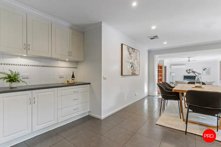 Sixth view of Homely house listing, 21 Clee Crescent, Strathdale VIC 3550