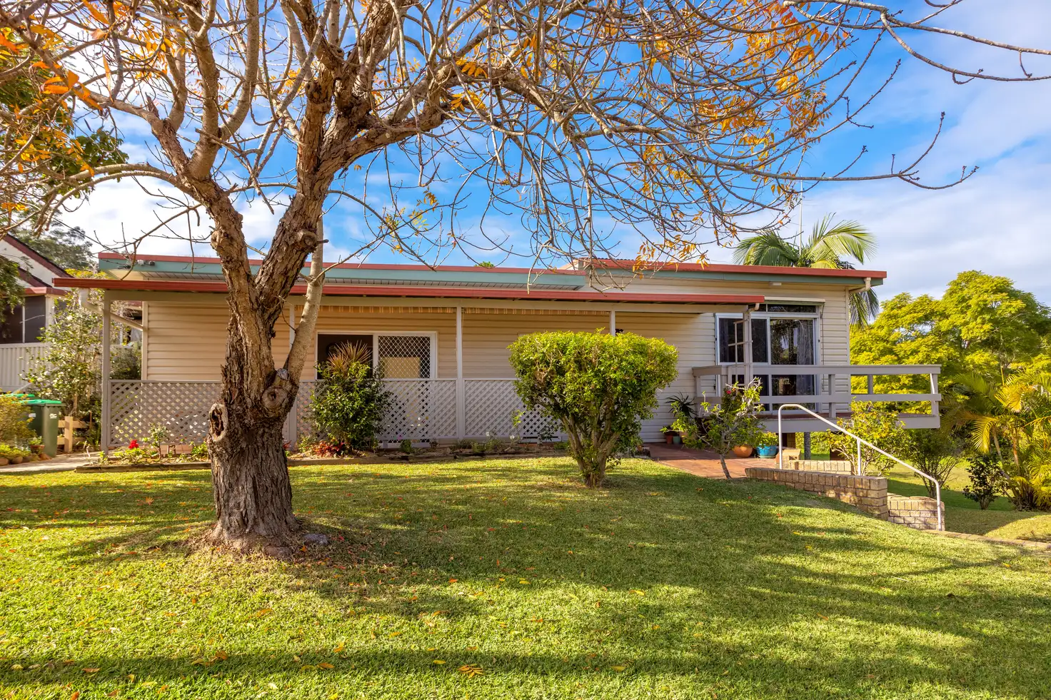 Main view of Homely house listing, 43 Bayview Crescent, Taree NSW 2430