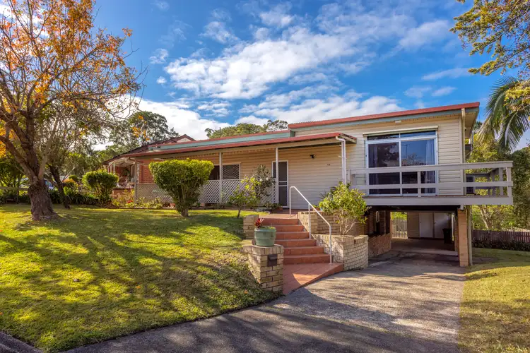 Second view of Homely house listing, 43 Bayview Crescent, Taree NSW 2430